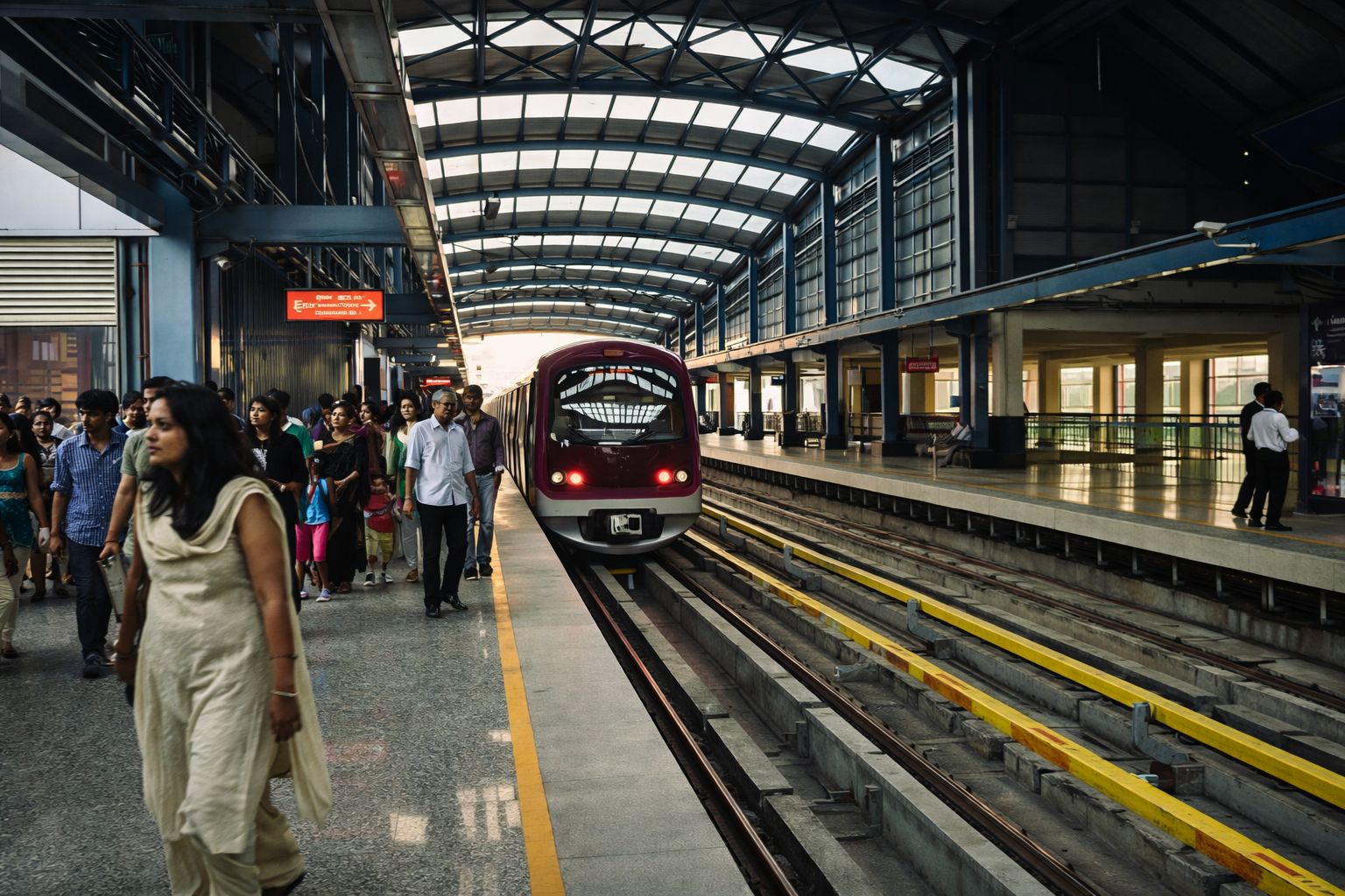 Bengaluru City